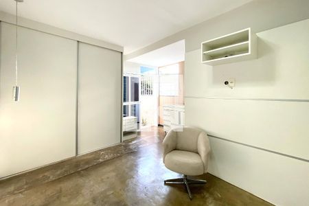 Casa para alugar com 2 quartos, 180m² em Bom Jesus, Belo Horizonte