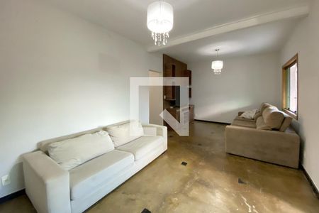 Casa para alugar com 2 quartos, 180m² em Bom Jesus, Belo Horizonte