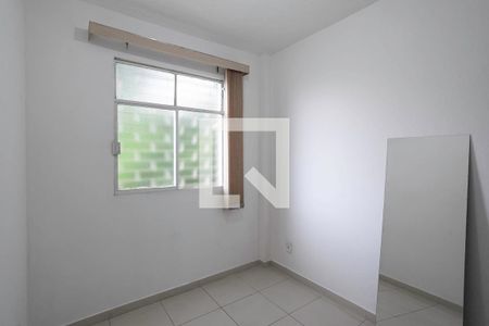 Quarto 1 de apartamento para alugar com 3 quartos, 78m² em Venda Nova, Belo Horizonte