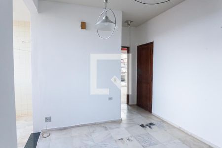 sala 2 - jantar de apartamento para alugar com 4 quartos, 230m² em Floresta, Belo Horizonte