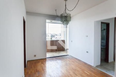 sala 3 - quartos de apartamento para alugar com 4 quartos, 230m² em Floresta, Belo Horizonte