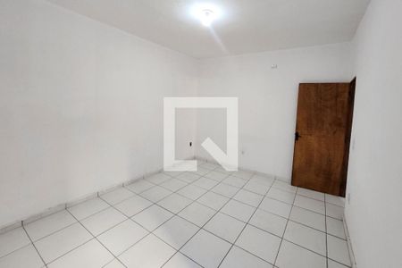 Quarto de casa para alugar com 1 quarto, 60m² em Jardim Amanda I, Hortolândia