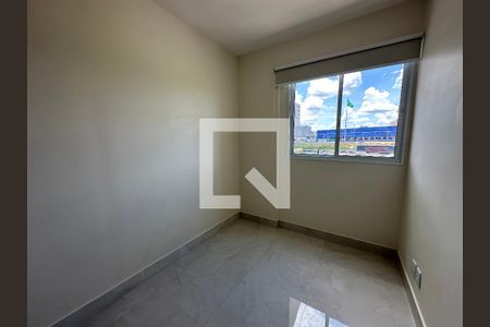 Quarto 1 de apartamento para alugar com 2 quartos, 48m² em Bethaville I, Barueri