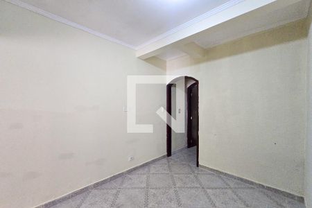 Quarto de casa para alugar com 2 quartos, 60m² em Jardim Thelma, São Bernardo do Campo