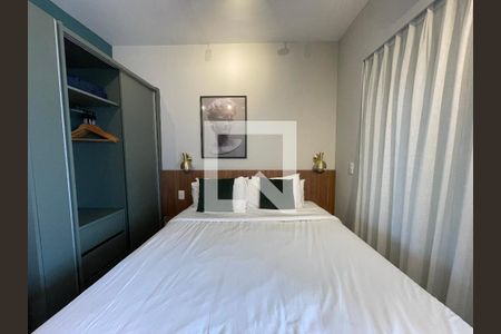 Studio de kitnet/studio à venda com 1 quarto, 25m² em Butantã, São Paulo