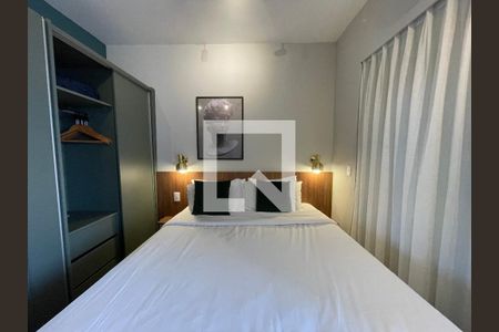 Studio de kitnet/studio à venda com 1 quarto, 25m² em Butantã, São Paulo