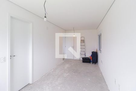 Suíte 1 de apartamento à venda com 2 quartos, 88m² em Umuarama, Osasco