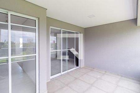 Sacada de apartamento à venda com 2 quartos, 88m² em Umuarama, Osasco