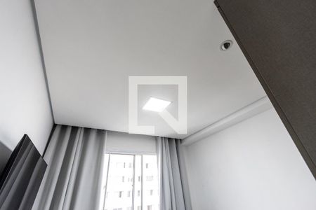 Quarto 1 de apartamento para alugar com 2 quartos, 35m² em Barra Funda, São Paulo