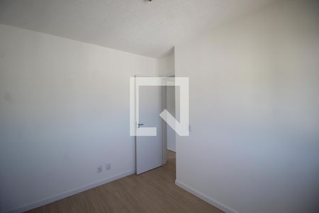 Quarto 1 de apartamento para alugar com 2 quartos, 44m² em Morro Santana, Porto Alegre