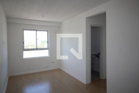 Sala de apartamento para alugar com 2 quartos, 44m² em Morro Santana, Porto Alegre