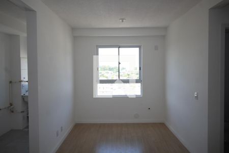 Sala de apartamento para alugar com 2 quartos, 44m² em Morro Santana, Porto Alegre