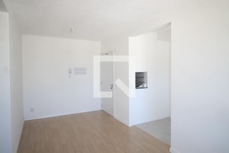 Sala de apartamento para alugar com 2 quartos, 44m² em Morro Santana, Porto Alegre