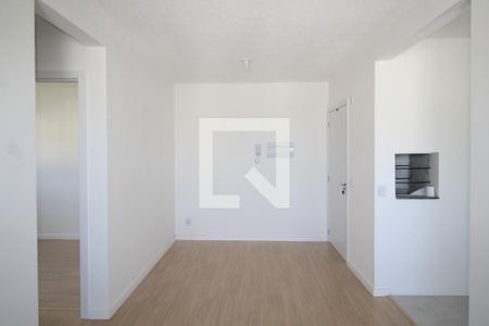 Sala de apartamento para alugar com 2 quartos, 44m² em Morro Santana, Porto Alegre