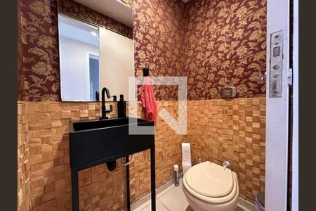 Apartamento à venda com 3 quartos, 222m² em Barra da Tijuca, Rio de Janeiro