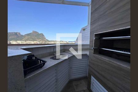 Apartamento à venda com 3 quartos, 222m² em Barra da Tijuca, Rio de Janeiro