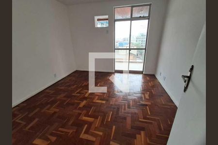 Apartamento à venda com 3 quartos, 84m² em Méier, Rio de Janeiro