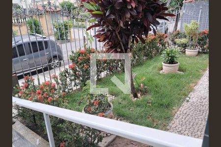 Apartamento à venda com 3 quartos, 84m² em Méier, Rio de Janeiro