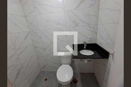 Apartamento à venda com 3 quartos, 84m² em Méier, Rio de Janeiro