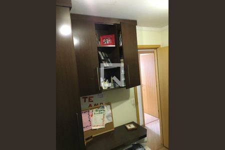 Apartamento à venda com 3 quartos, 85m² em Tatuapé, São Paulo