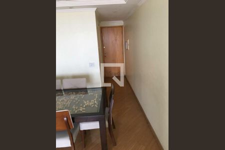 Apartamento à venda com 3 quartos, 85m² em Tatuapé, São Paulo