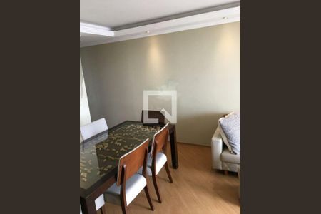 Apartamento à venda com 3 quartos, 85m² em Tatuapé, São Paulo