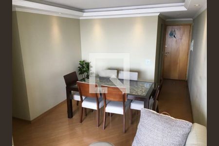Apartamento à venda com 3 quartos, 85m² em Tatuapé, São Paulo