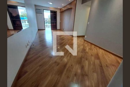 Apartamento à venda com 3 quartos, 93m² em Méier, Rio de Janeiro