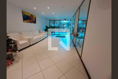 Apartamento à venda com 3 quartos, 93m² em Méier, Rio de Janeiro