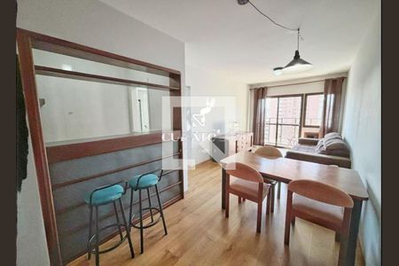 Apartamento à venda com 1 quarto, 50m² em Vila Luiz Casa, São Bernardo do Campo