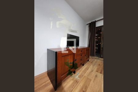 Apartamento à venda com 1 quarto, 50m² em Vila Luiz Casa, São Bernardo do Campo