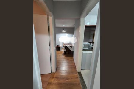 Apartamento à venda com 1 quarto, 50m² em Vila Luiz Casa, São Bernardo do Campo