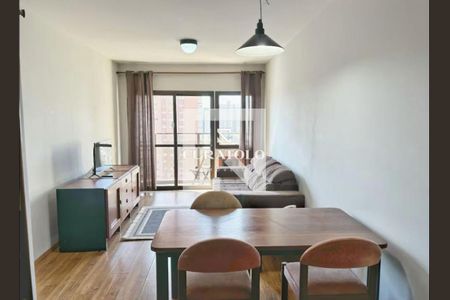 Apartamento à venda com 1 quarto, 50m² em Vila Luiz Casa, São Bernardo do Campo