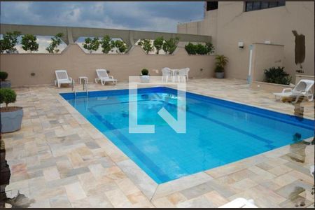 Apartamento à venda com 1 quarto, 50m² em Vila Luiz Casa, São Bernardo do Campo