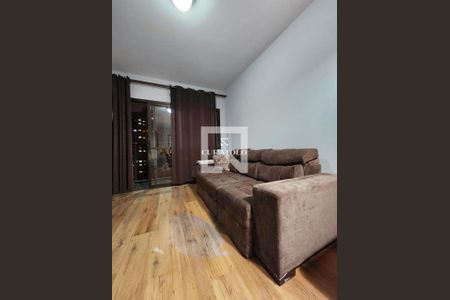 Apartamento à venda com 1 quarto, 50m² em Vila Luiz Casa, São Bernardo do Campo