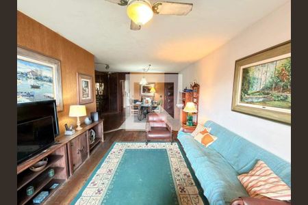 Apartamento à venda com 2 quartos, 128m² em Flamengo, Rio de Janeiro