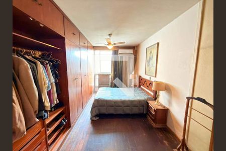 Apartamento à venda com 2 quartos, 128m² em Flamengo, Rio de Janeiro