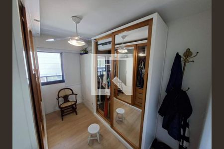 Apartamento à venda com 2 quartos, 71m² em Laranjeiras, Rio de Janeiro