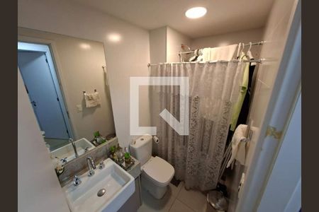 Apartamento à venda com 2 quartos, 71m² em Laranjeiras, Rio de Janeiro