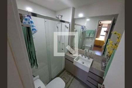 Apartamento à venda com 2 quartos, 71m² em Laranjeiras, Rio de Janeiro