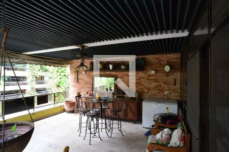 Apartamento à venda com 3 quartos, 160m² em Barra da Tijuca, Rio de Janeiro