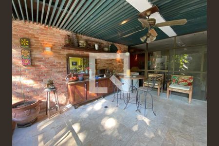 Apartamento à venda com 3 quartos, 160m² em Barra da Tijuca, Rio de Janeiro