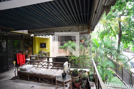 Apartamento à venda com 3 quartos, 160m² em Barra da Tijuca, Rio de Janeiro