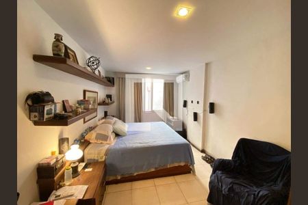 Apartamento à venda com 3 quartos, 160m² em Barra da Tijuca, Rio de Janeiro