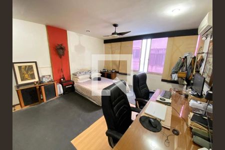 Apartamento à venda com 3 quartos, 160m² em Barra da Tijuca, Rio de Janeiro