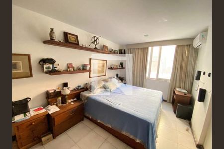 Apartamento à venda com 3 quartos, 160m² em Barra da Tijuca, Rio de Janeiro