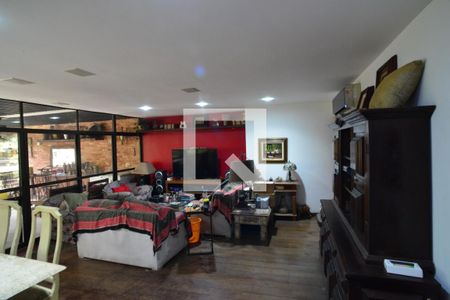 Apartamento à venda com 3 quartos, 160m² em Barra da Tijuca, Rio de Janeiro