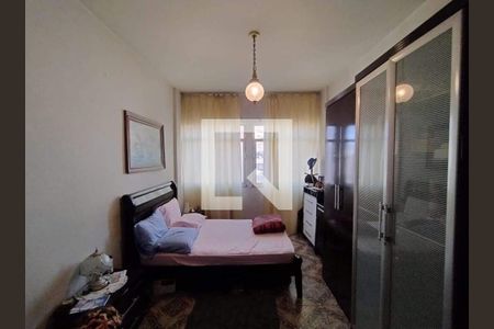 Apartamento à venda com 3 quartos, 119m² em Lapa, Rio de Janeiro