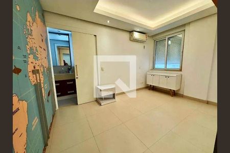 Apartamento à venda com 3 quartos, 107m² em Flamengo, Rio de Janeiro