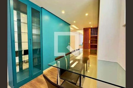 Apartamento à venda com 3 quartos, 107m² em Flamengo, Rio de Janeiro